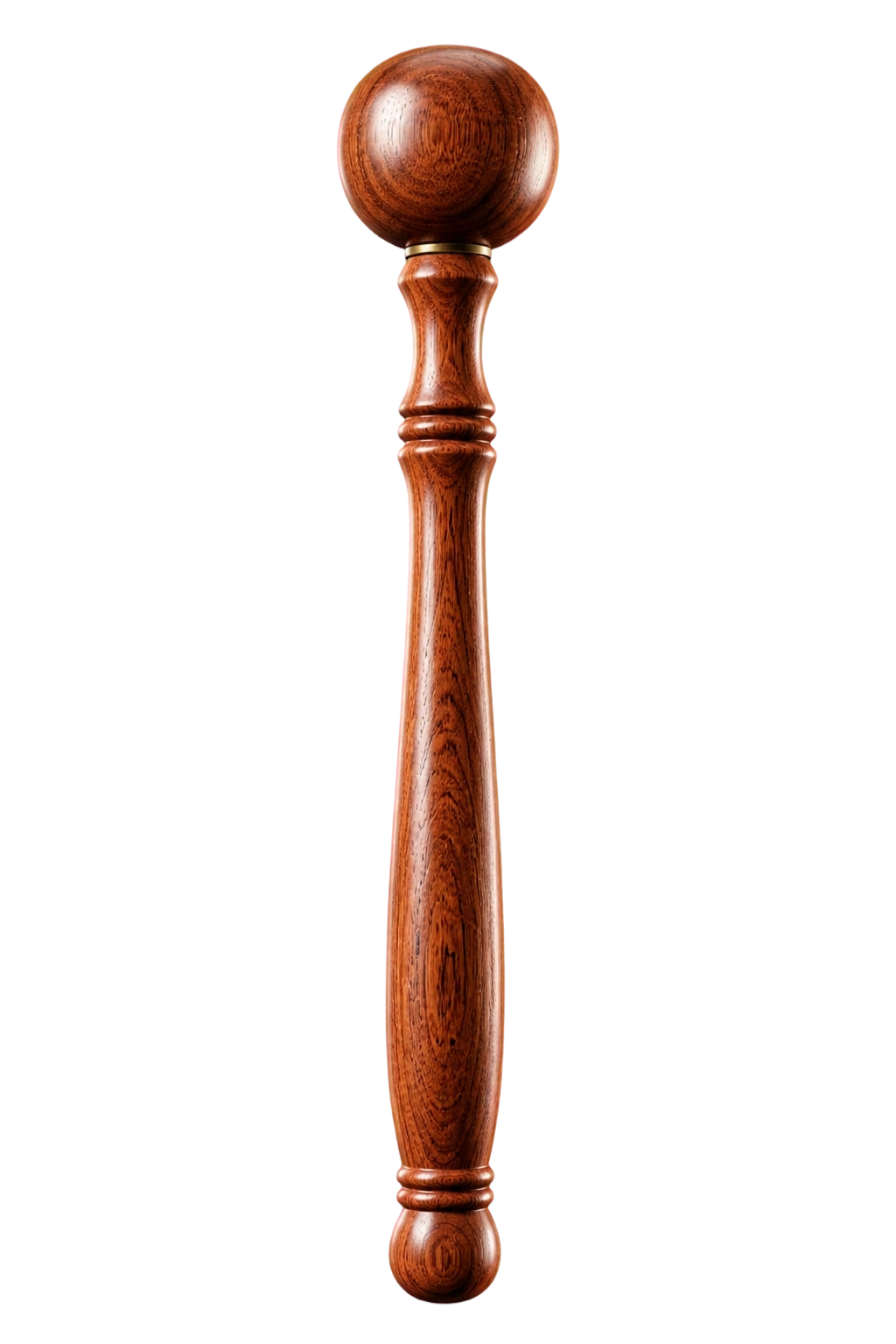 Wooden Mallet